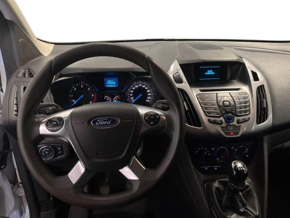 FORD Transit Connect 2017
