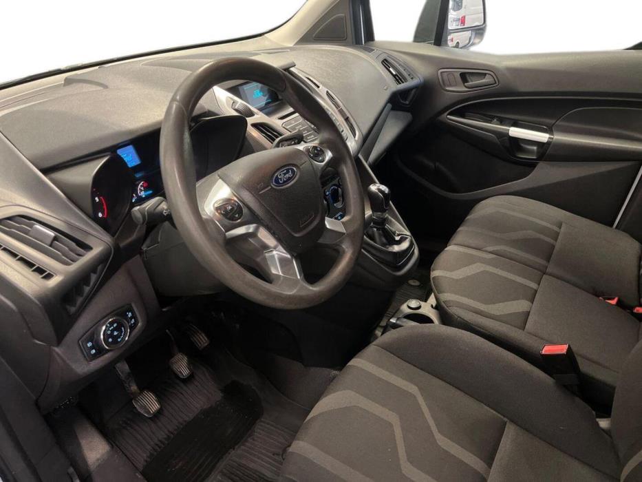 FORD Transit Connect 2017