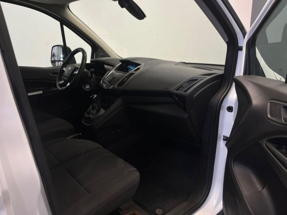 FORD Transit Connect 2017