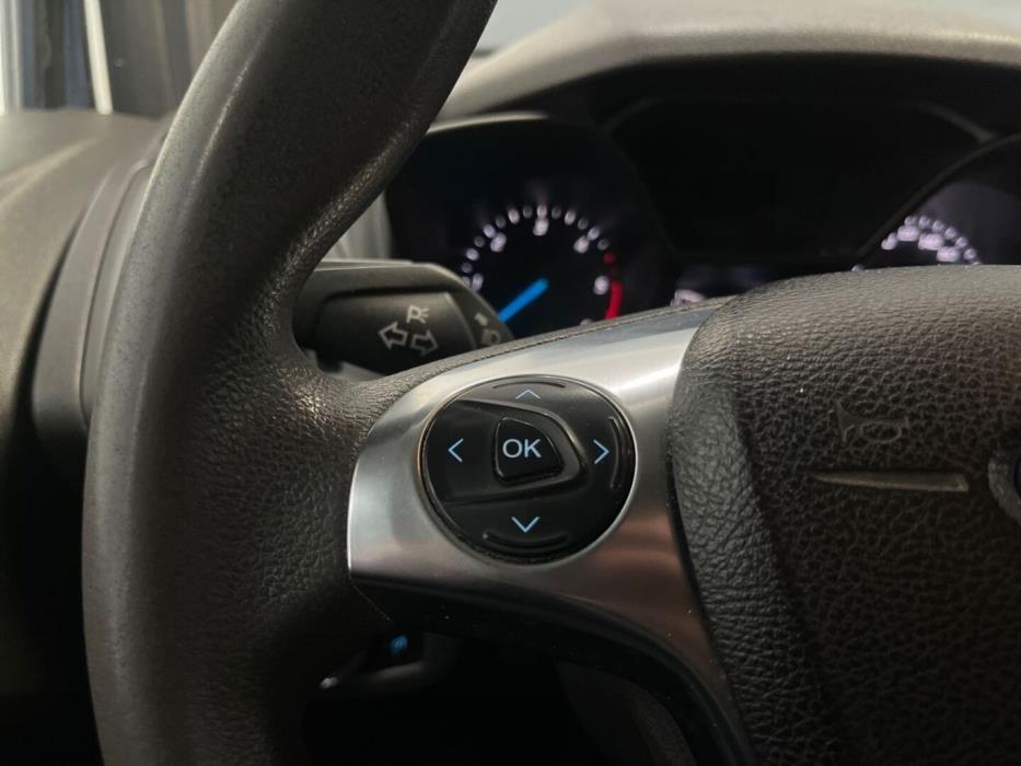 FORD Transit Connect 2017