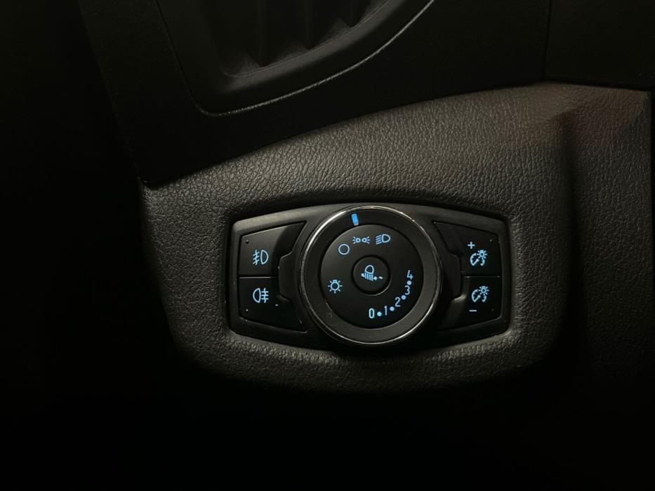 FORD Transit Connect 2017