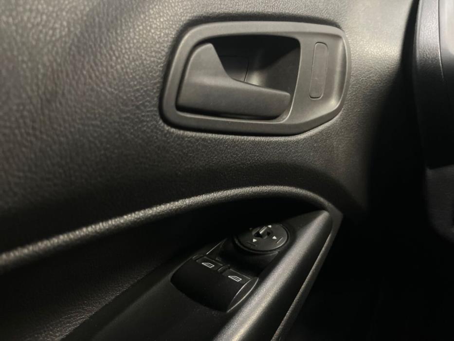 FORD Transit Connect 2017
