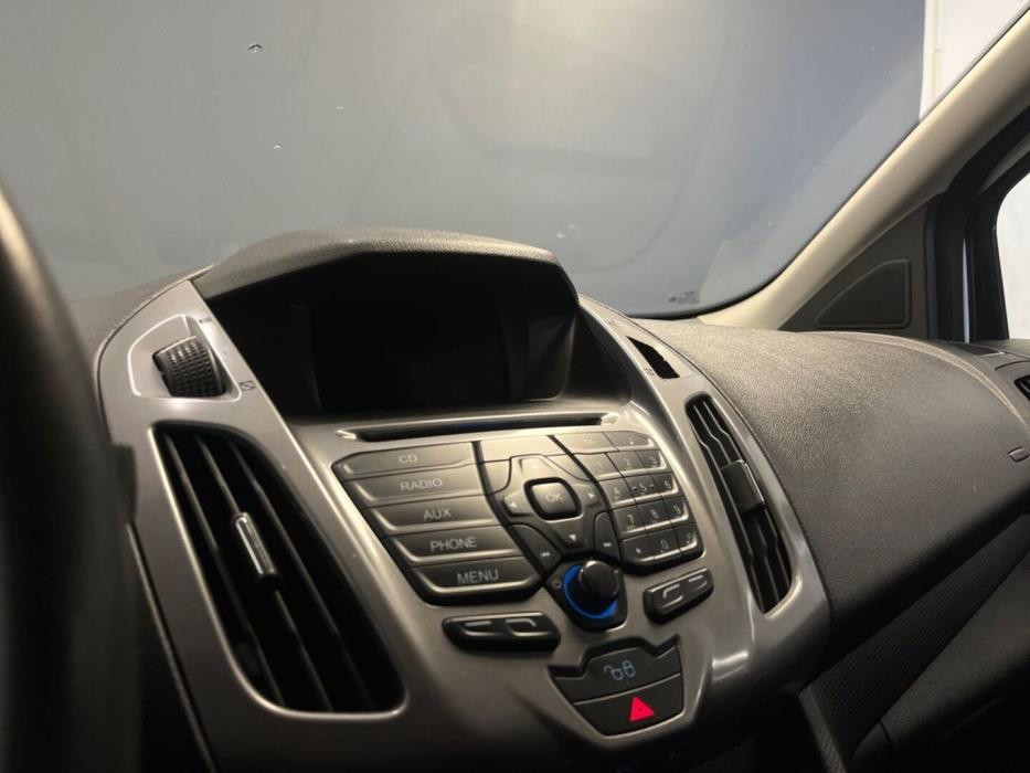 FORD Transit Connect 2017