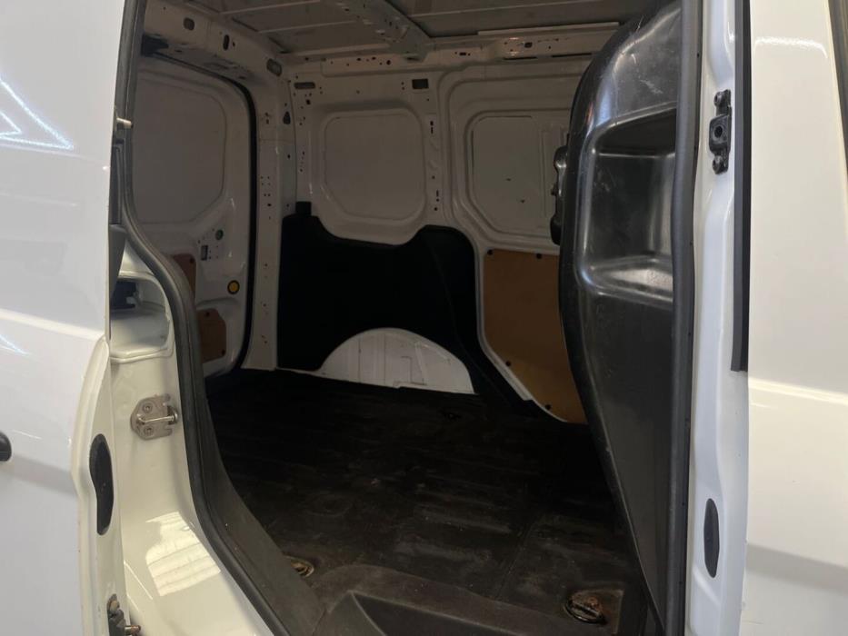 FORD Transit Connect 2017