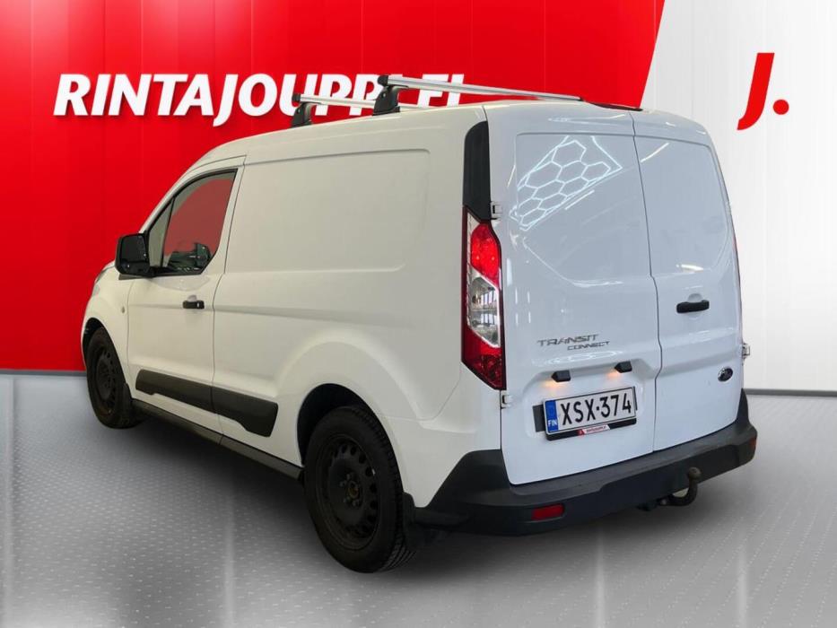 FORD Transit Connect 2017