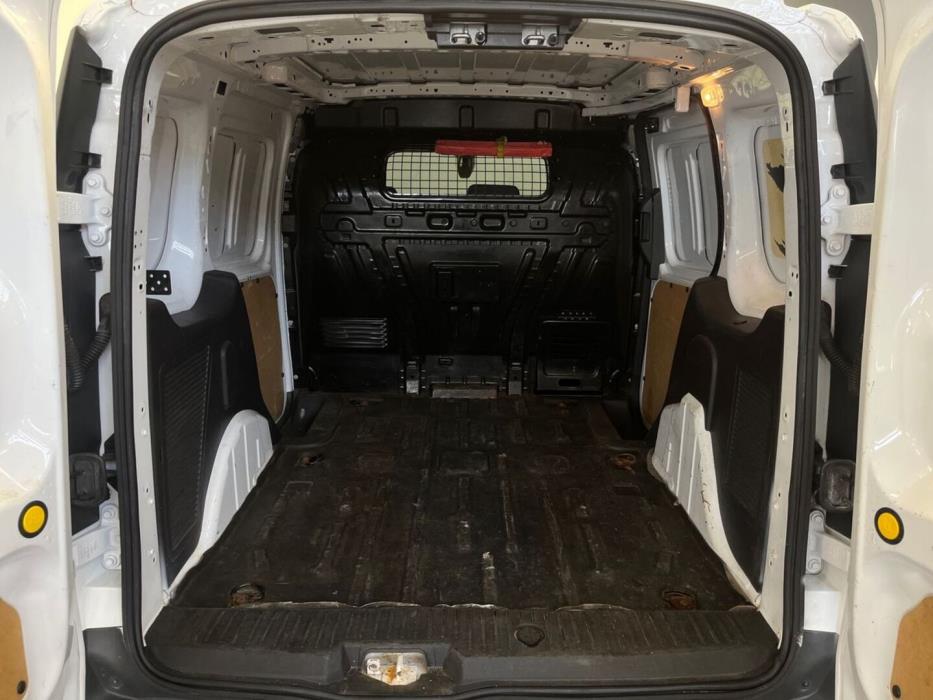 FORD Transit Connect 2017