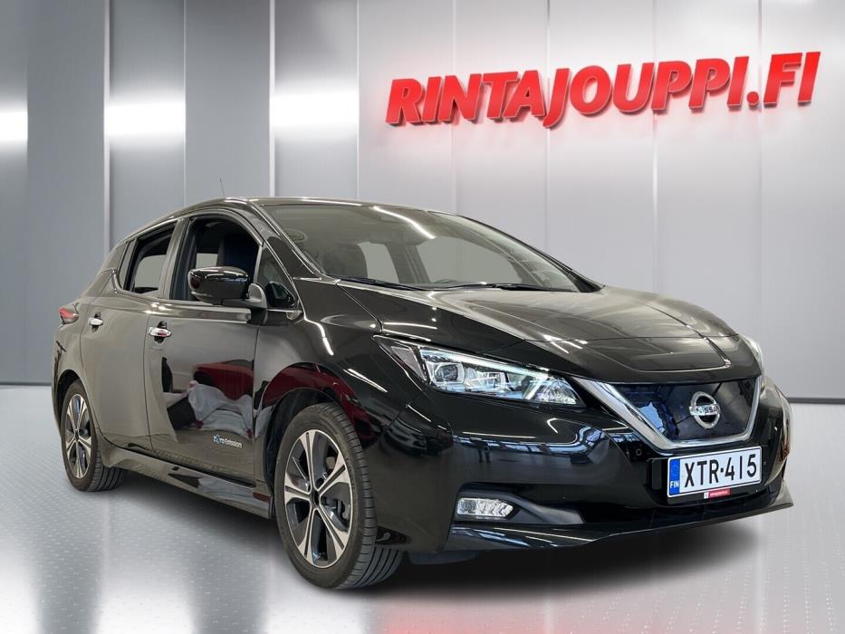 NISSAN Leaf 2019
