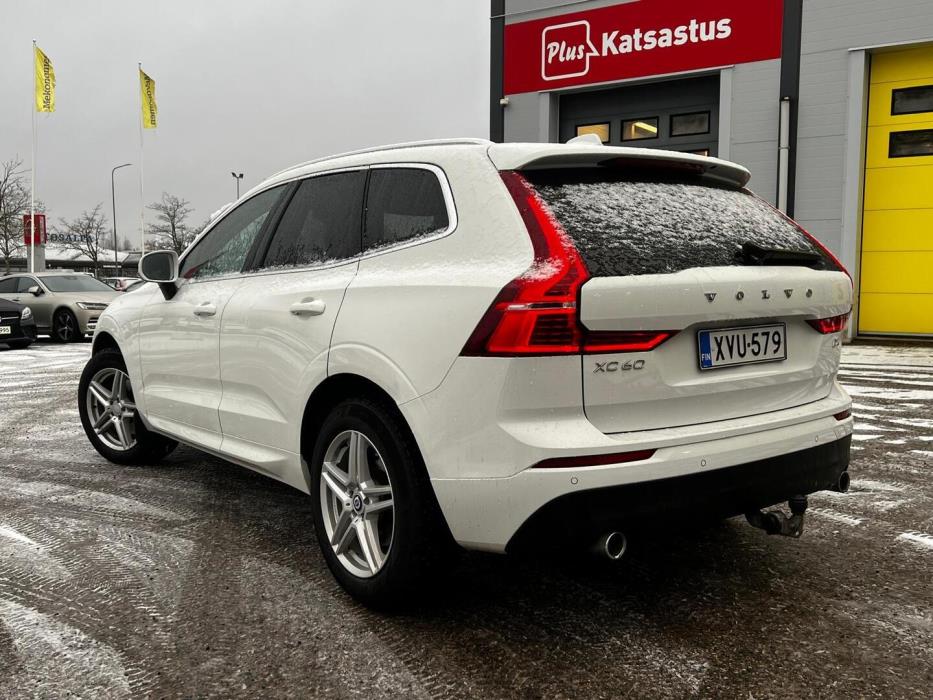 VOLVO XC60 2019