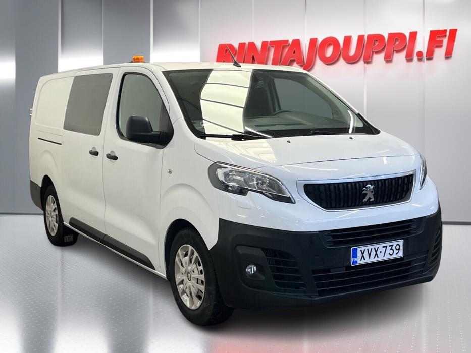 PEUGEOT Expert 2019