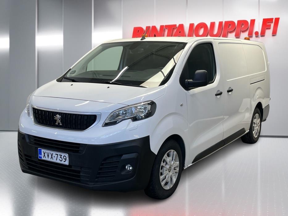 PEUGEOT Expert 2019