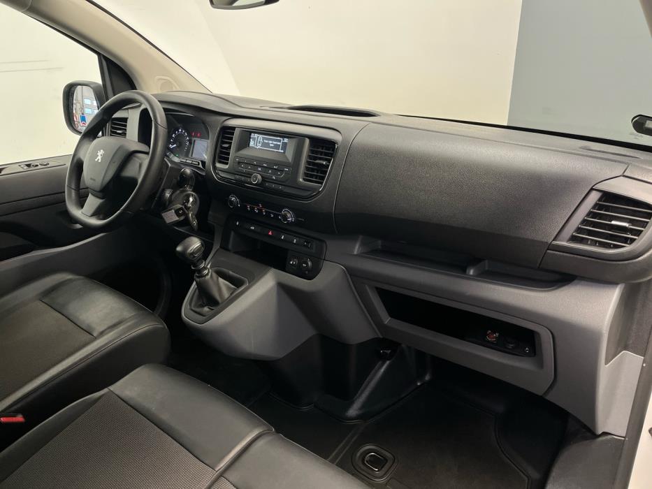 PEUGEOT Expert 2019