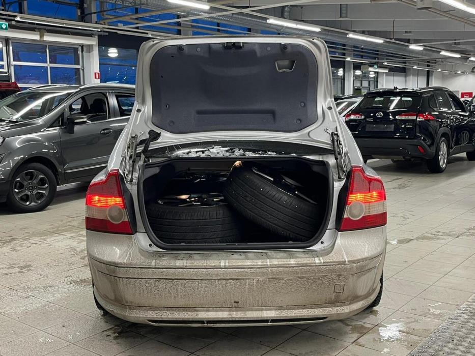 VOLVO S40 2005