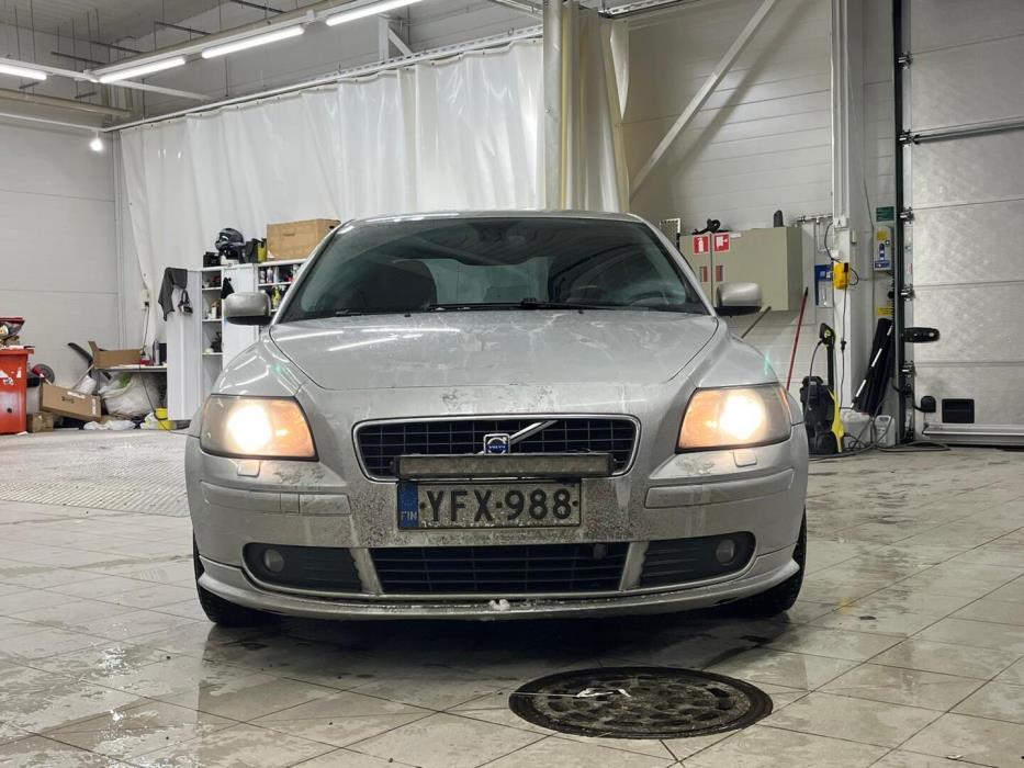 VOLVO S40 2005