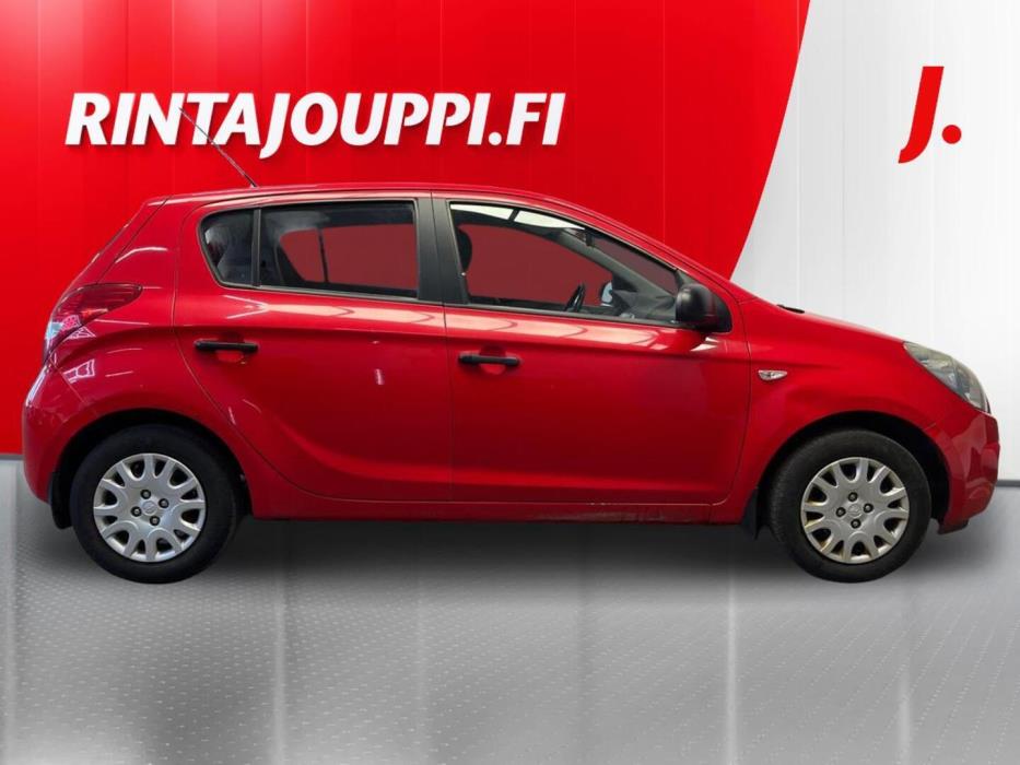 HYUNDAI i20 2010