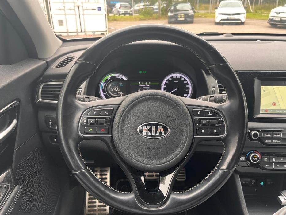 KIA Niro 2018