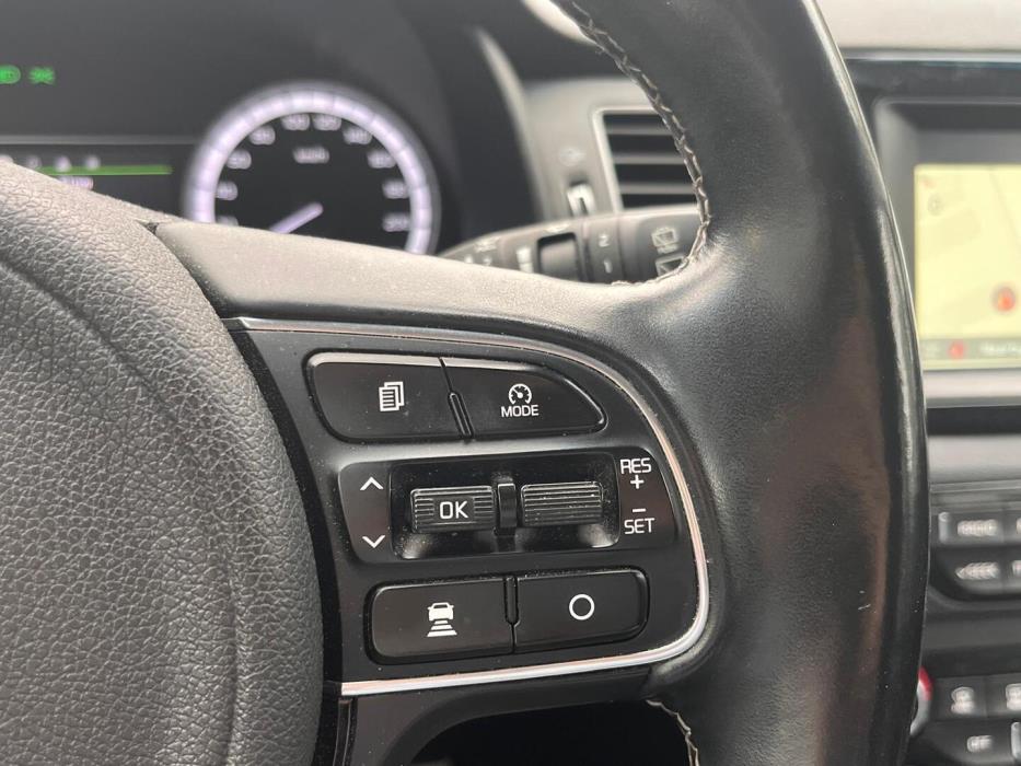 KIA Niro 2018