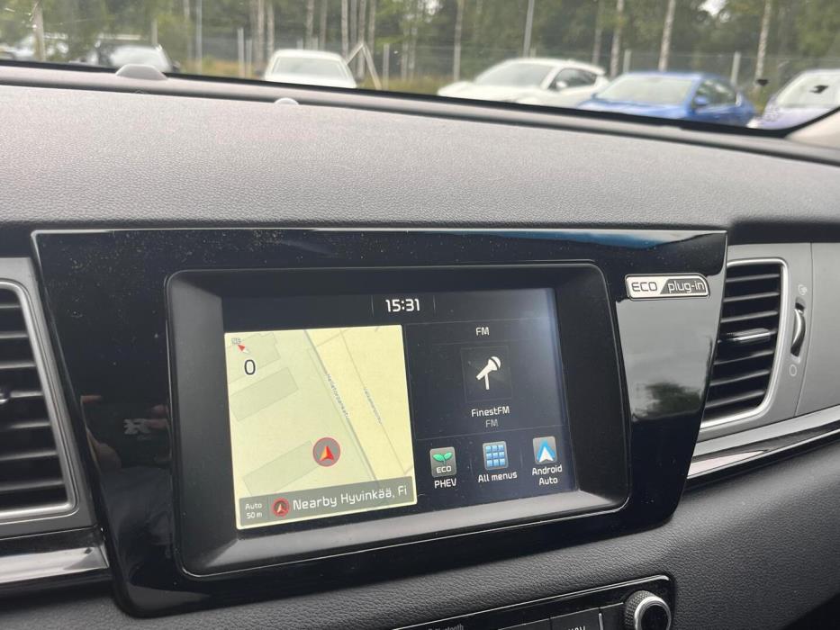 KIA Niro 2018