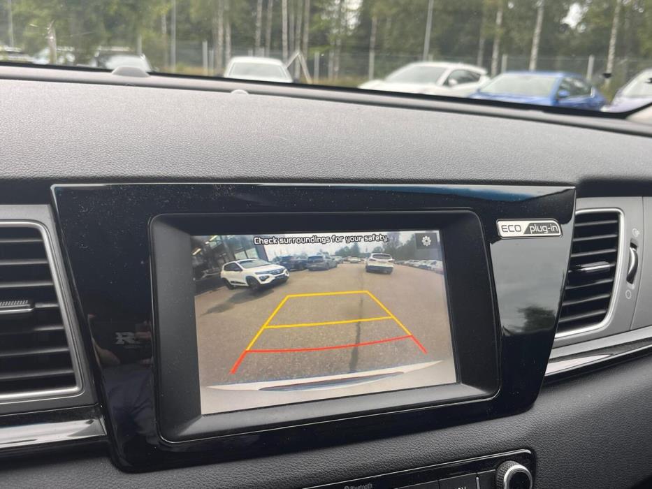 KIA Niro 2018