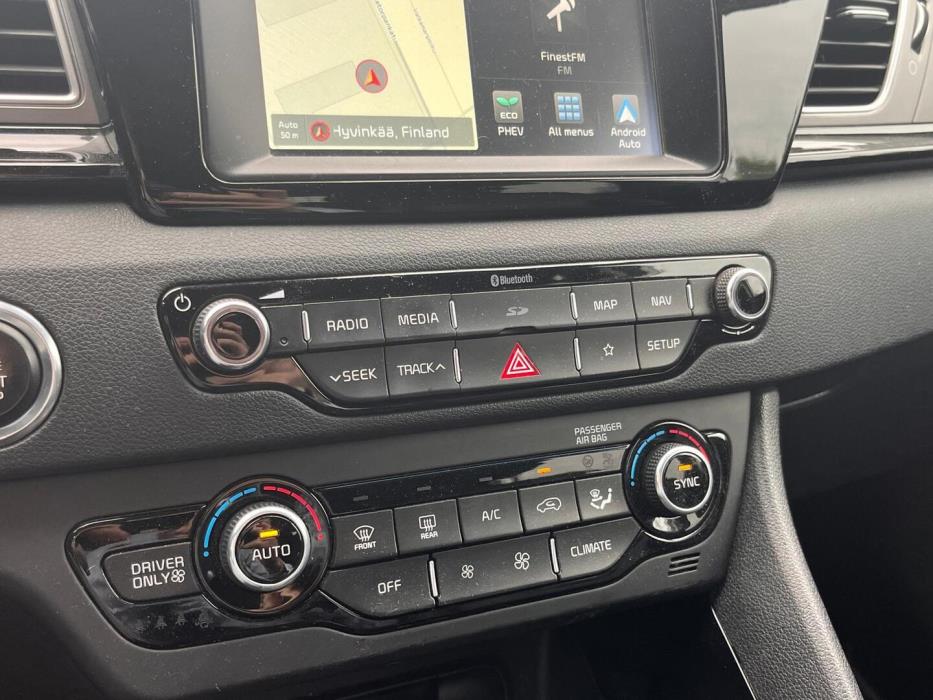 KIA Niro 2018