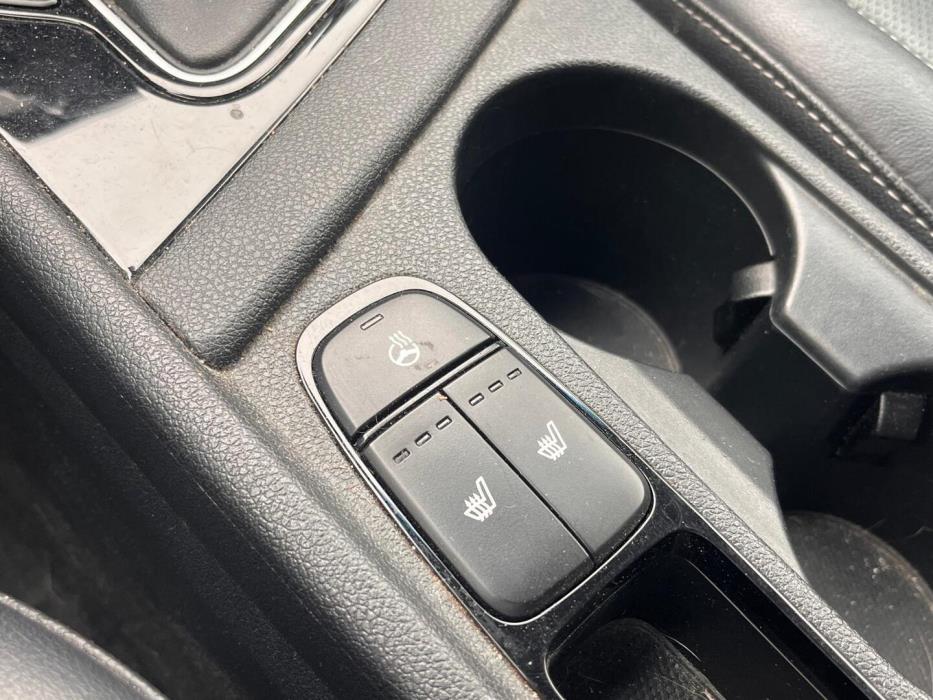 KIA Niro 2018