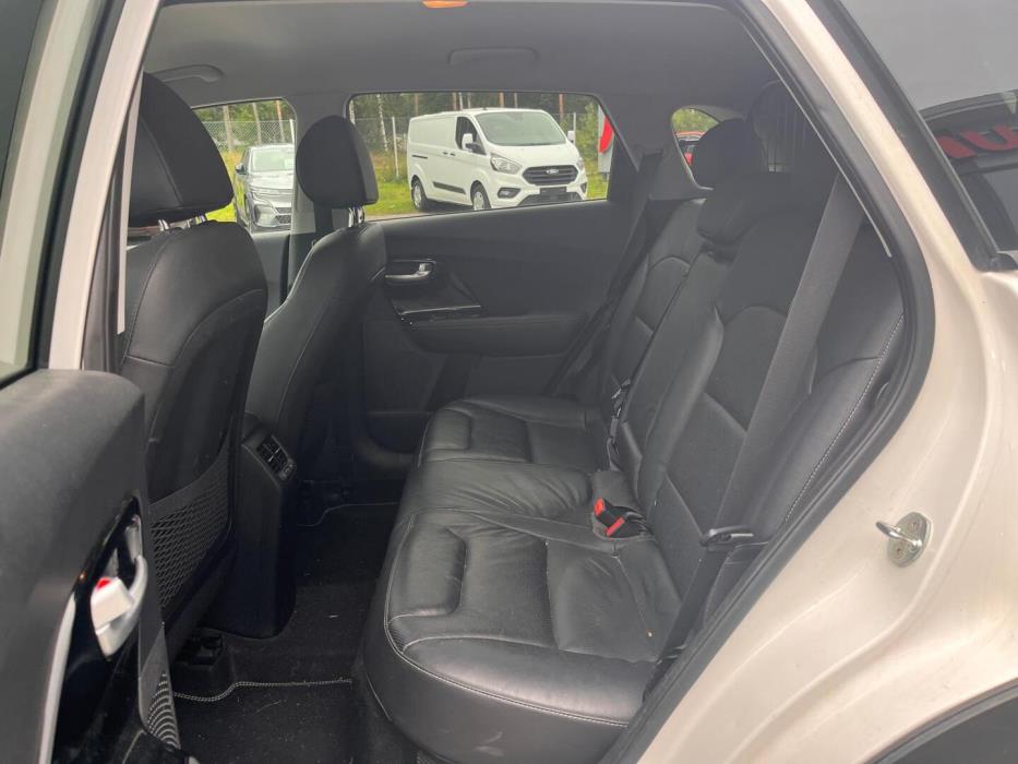 KIA Niro 2018