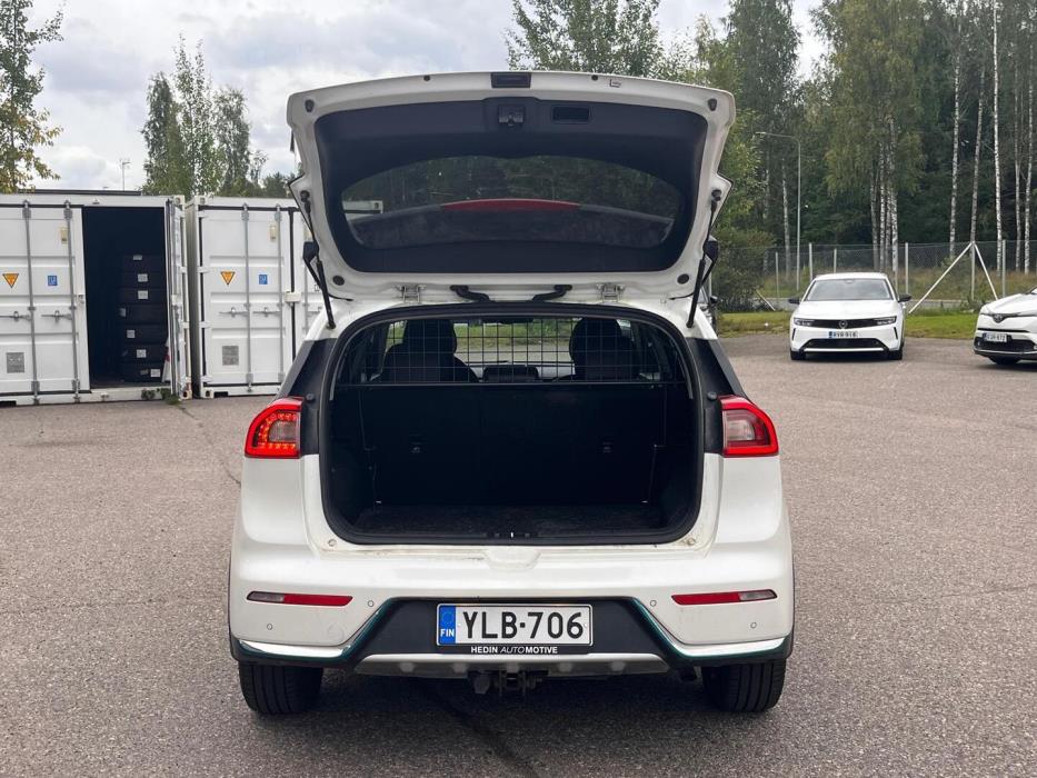 KIA Niro 2018