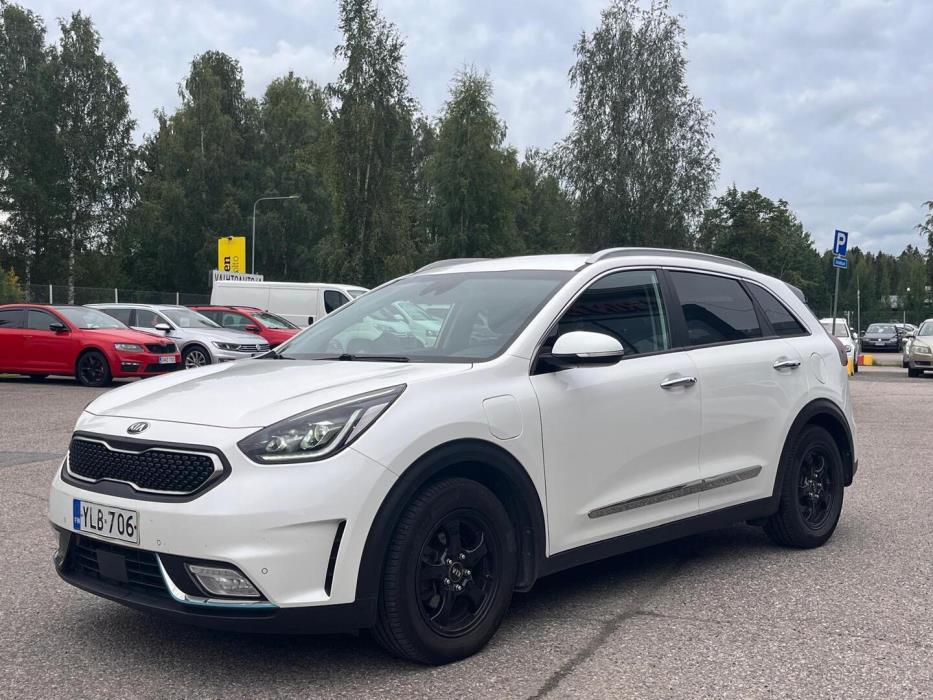 KIA Niro 2018