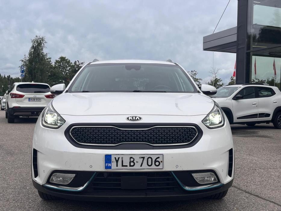 KIA Niro 2018