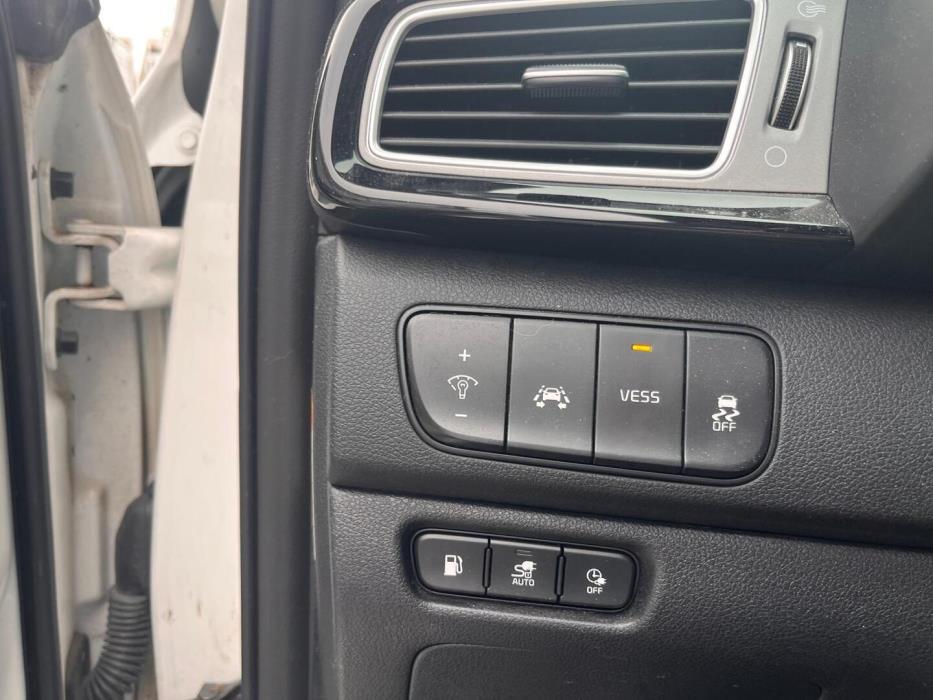 KIA Niro 2018