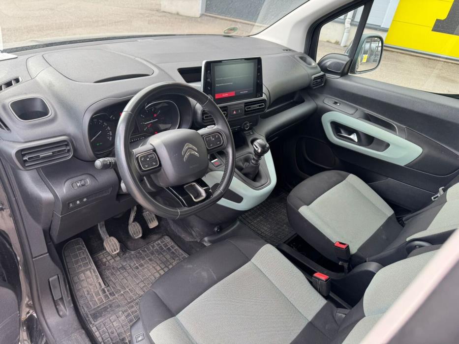 CITROEN Berlingo 2019