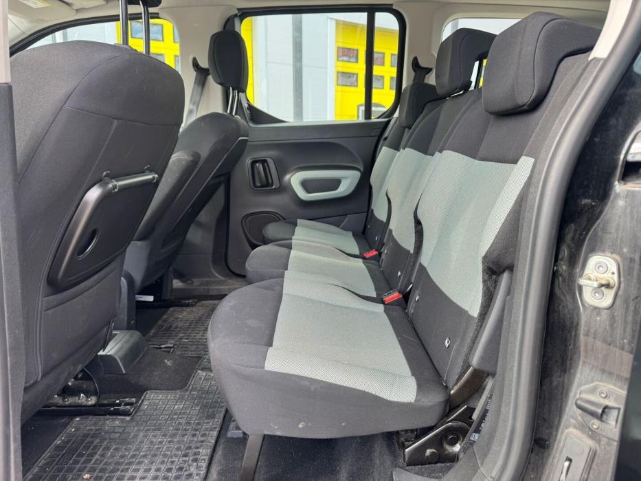 CITROEN Berlingo 2019