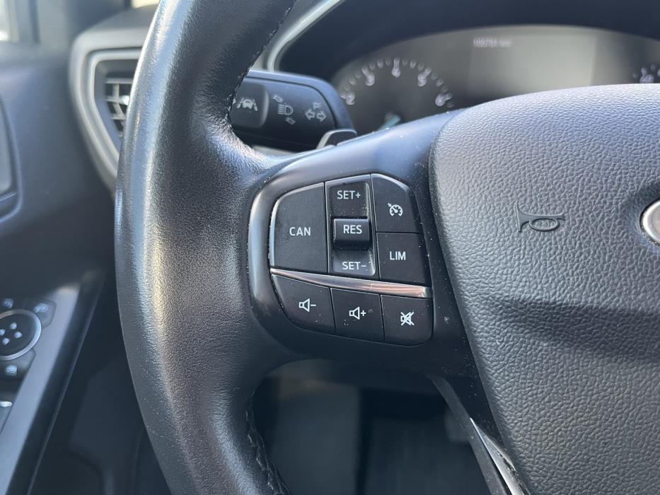 FORD Focus 2020