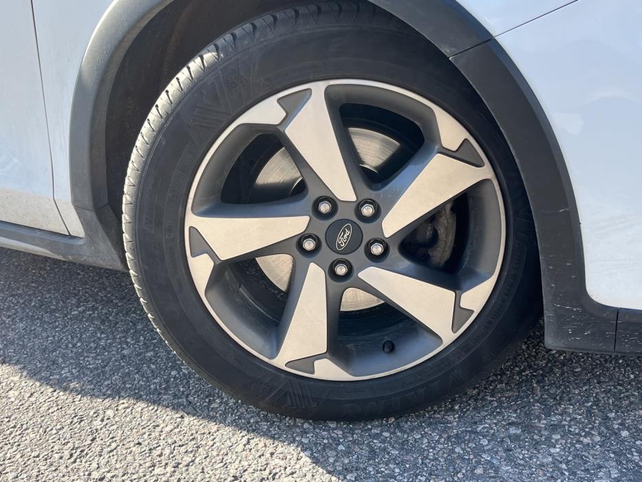 FORD Focus 2020