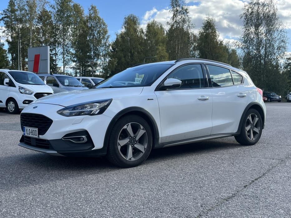 FORD Focus 2020