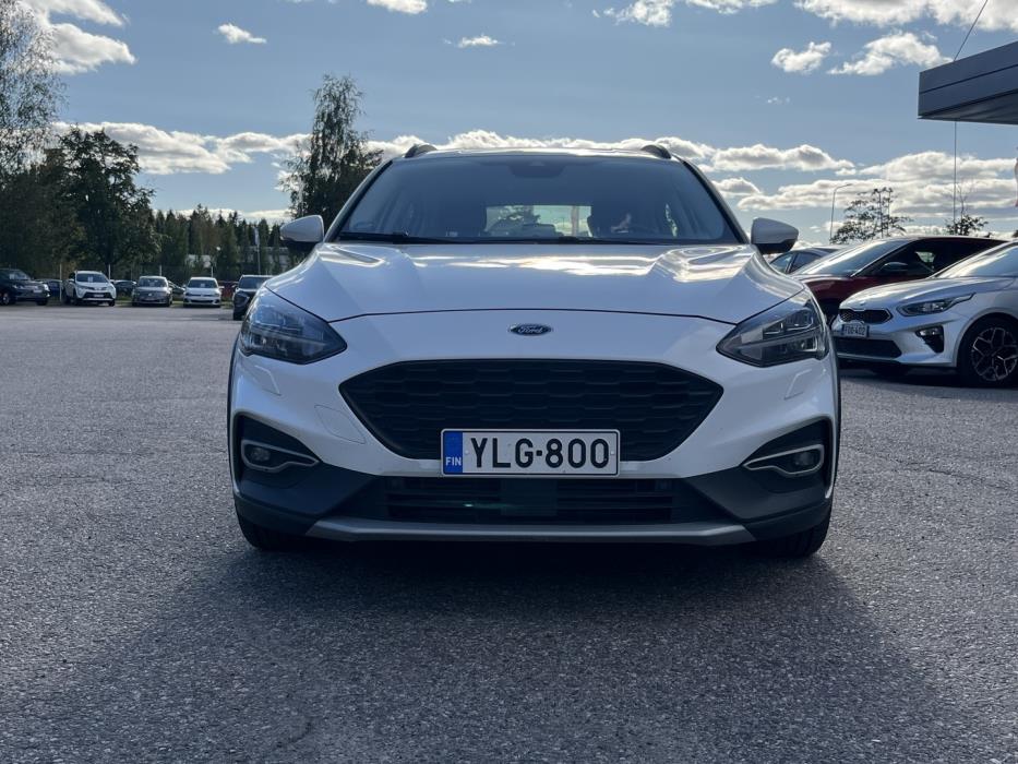 FORD Focus 2020