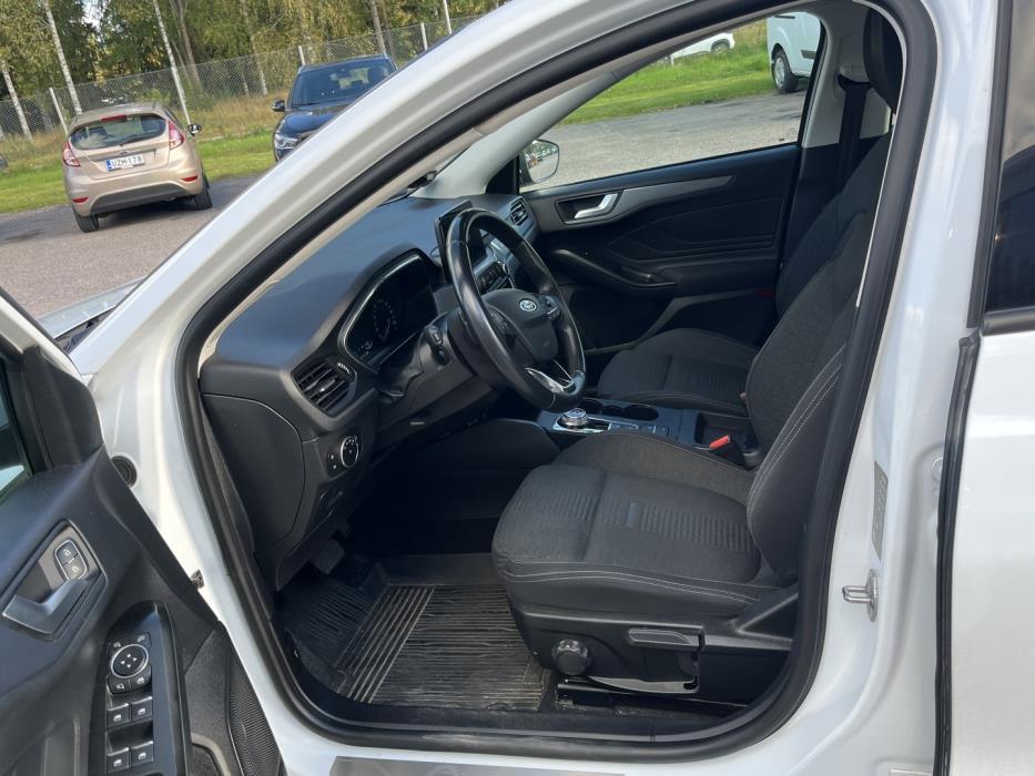 FORD Focus 2020