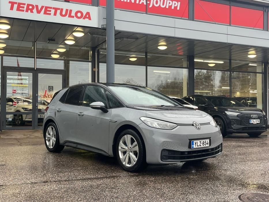 VOLKSWAGEN ID.3 2020