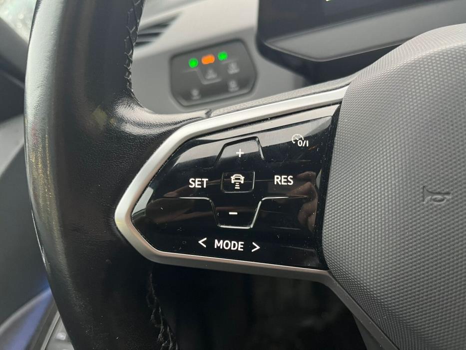 VOLKSWAGEN ID.3 2020