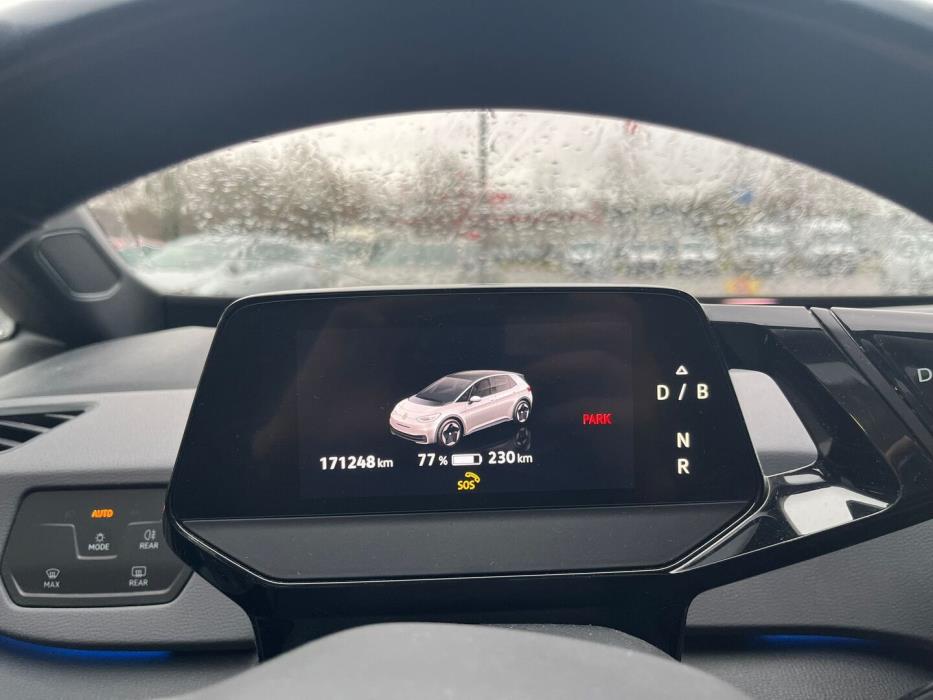 VOLKSWAGEN ID.3 2020