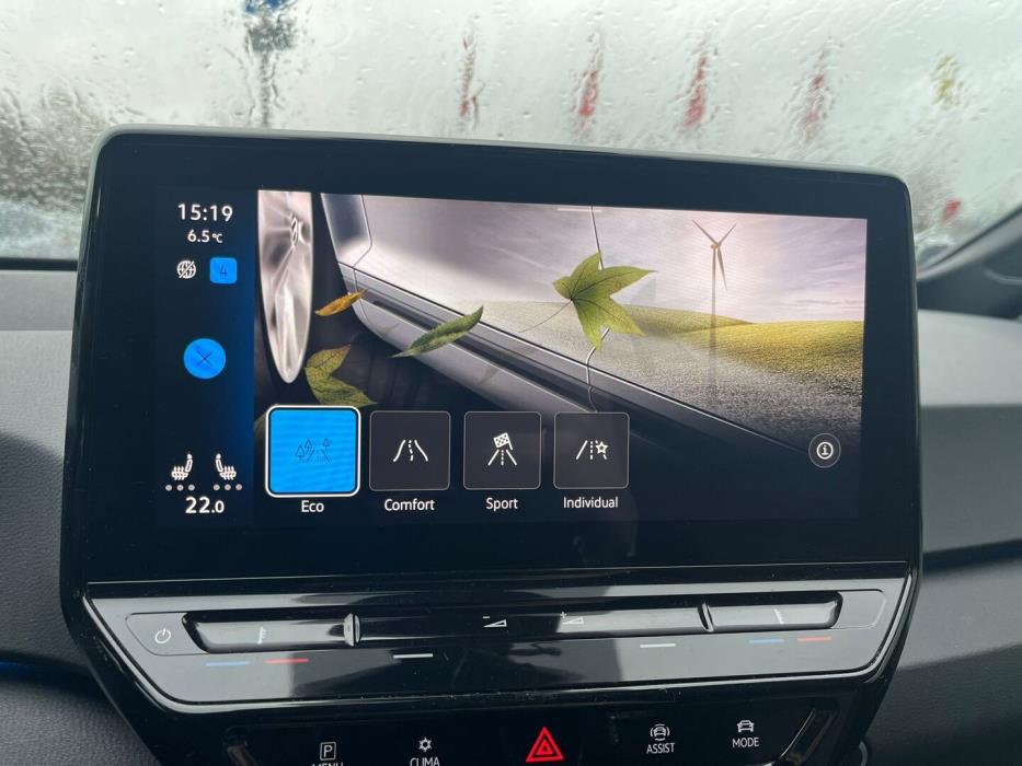 VOLKSWAGEN ID.3 2020