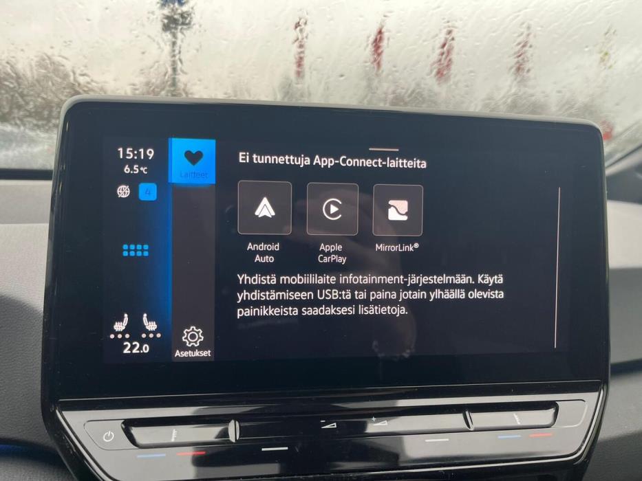 VOLKSWAGEN ID.3 2020