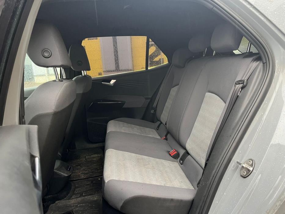 VOLKSWAGEN ID.3 2020