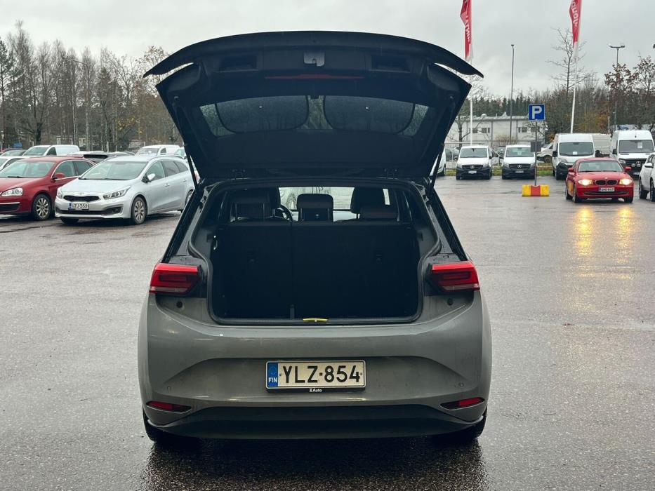 VOLKSWAGEN ID.3 2020