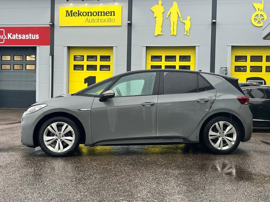 VOLKSWAGEN ID.3 2020