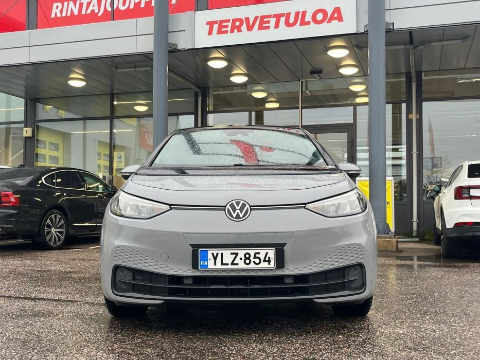 VOLKSWAGEN ID.3 2020