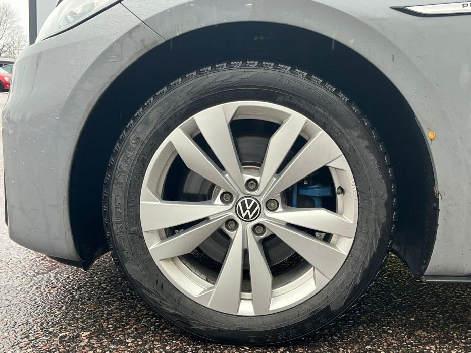 VOLKSWAGEN ID.3 2020