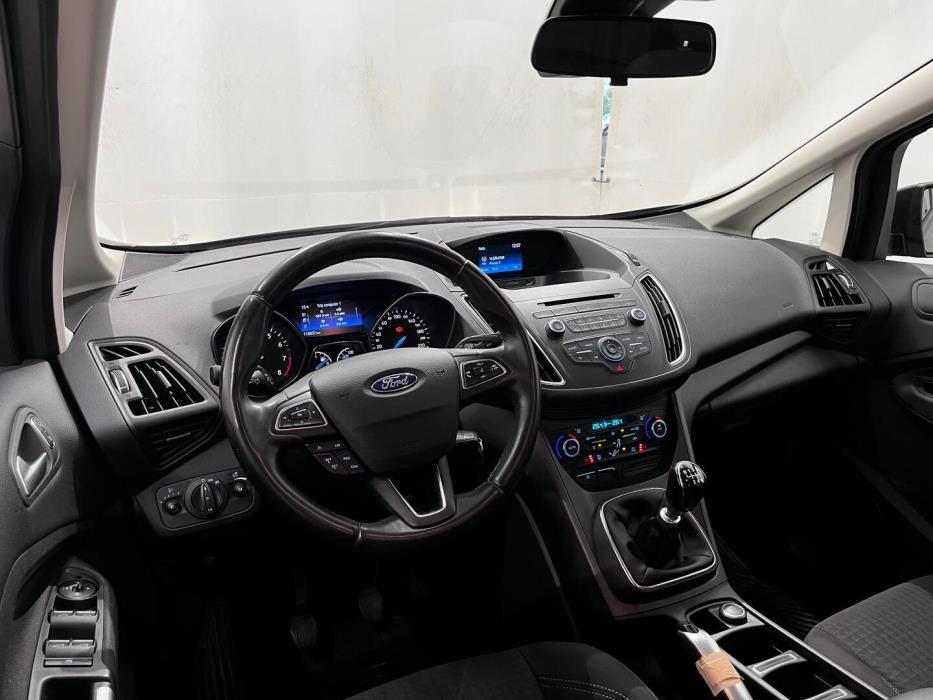 FORD C-Max 2017