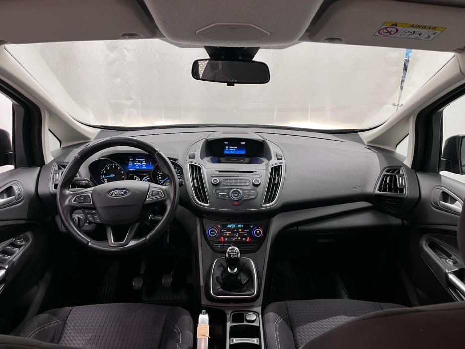 FORD C-Max 2017