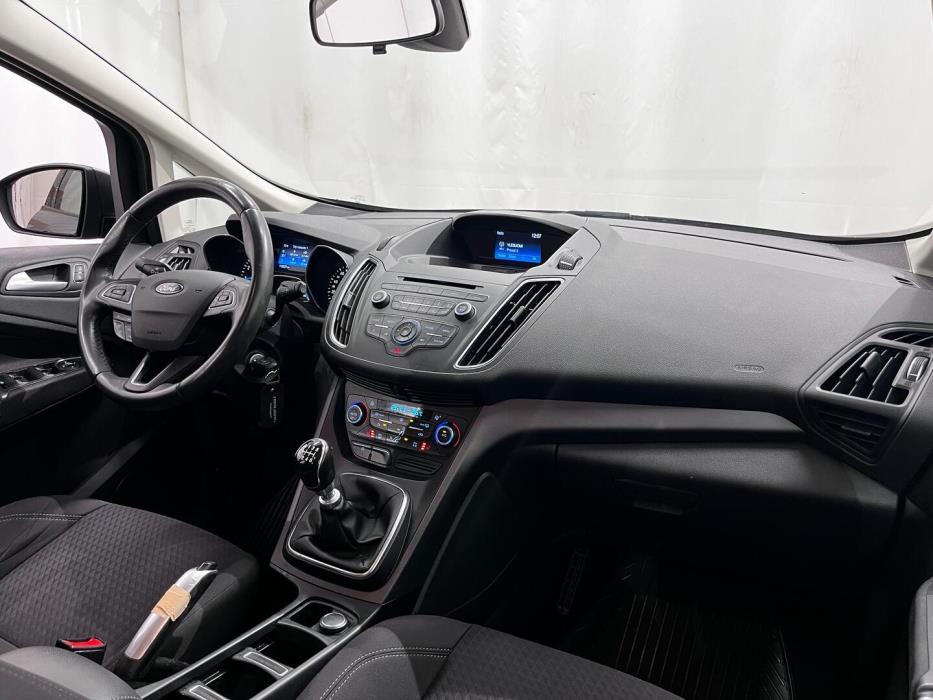 FORD C-Max 2017