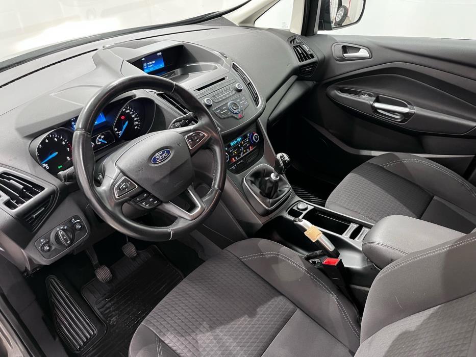 FORD C-Max 2017